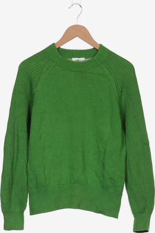 JAKE*S Sweater & Cardigan in L in Green: front