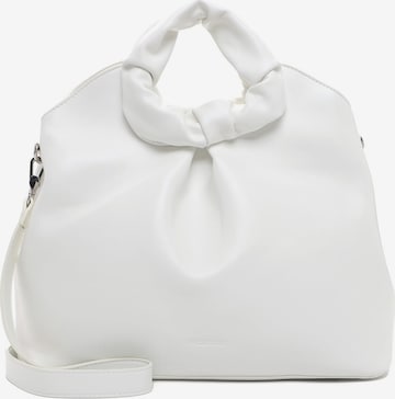 Shopper 'SFY TechBag mittel' di Suri Frey in bianco: frontale