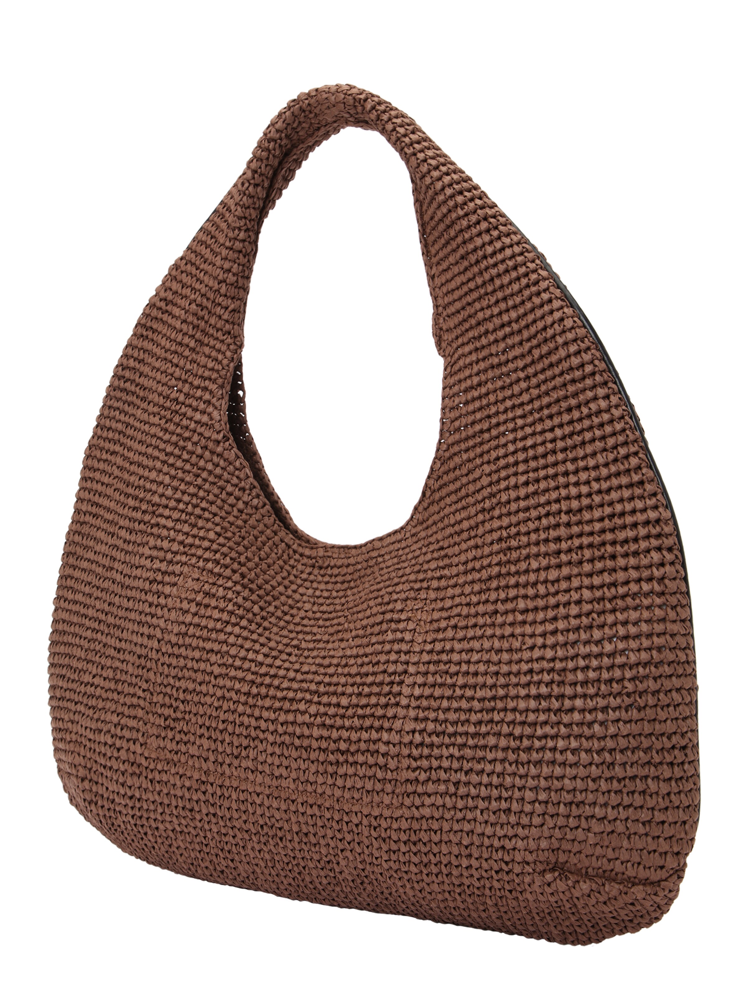 Borsa a spalla di & Other Stories in marrone