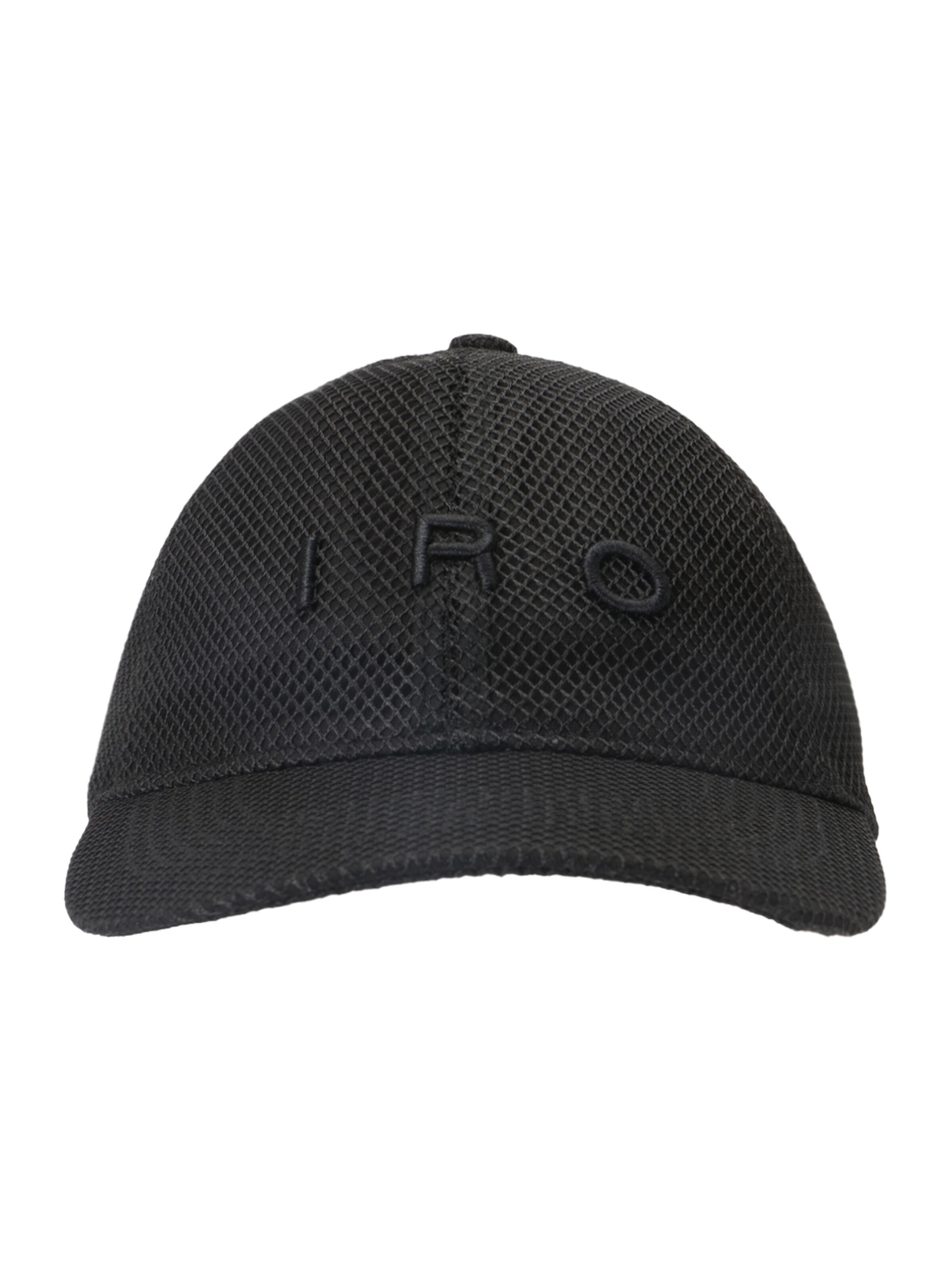IRO - Boné em preto