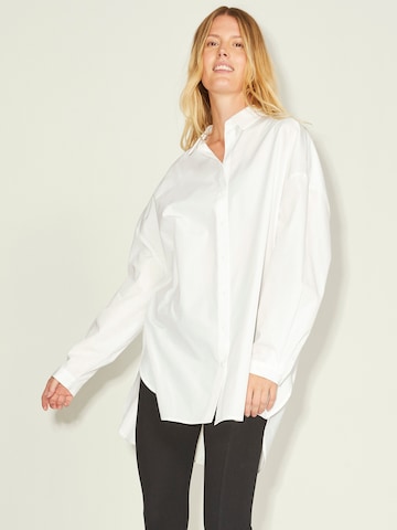 JJXX Blouse 'Mission' in White: front