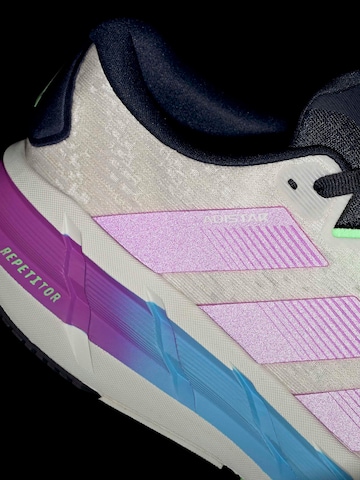 ADIDAS PERFORMANCE - Zapatillas de running 'Adistar 4' en blanco
