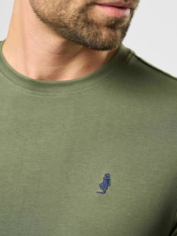 MCS T-shirt ' Ohio ' in Weiß