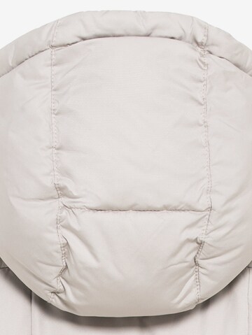 CAMEL ACTIVE Raincoat in White