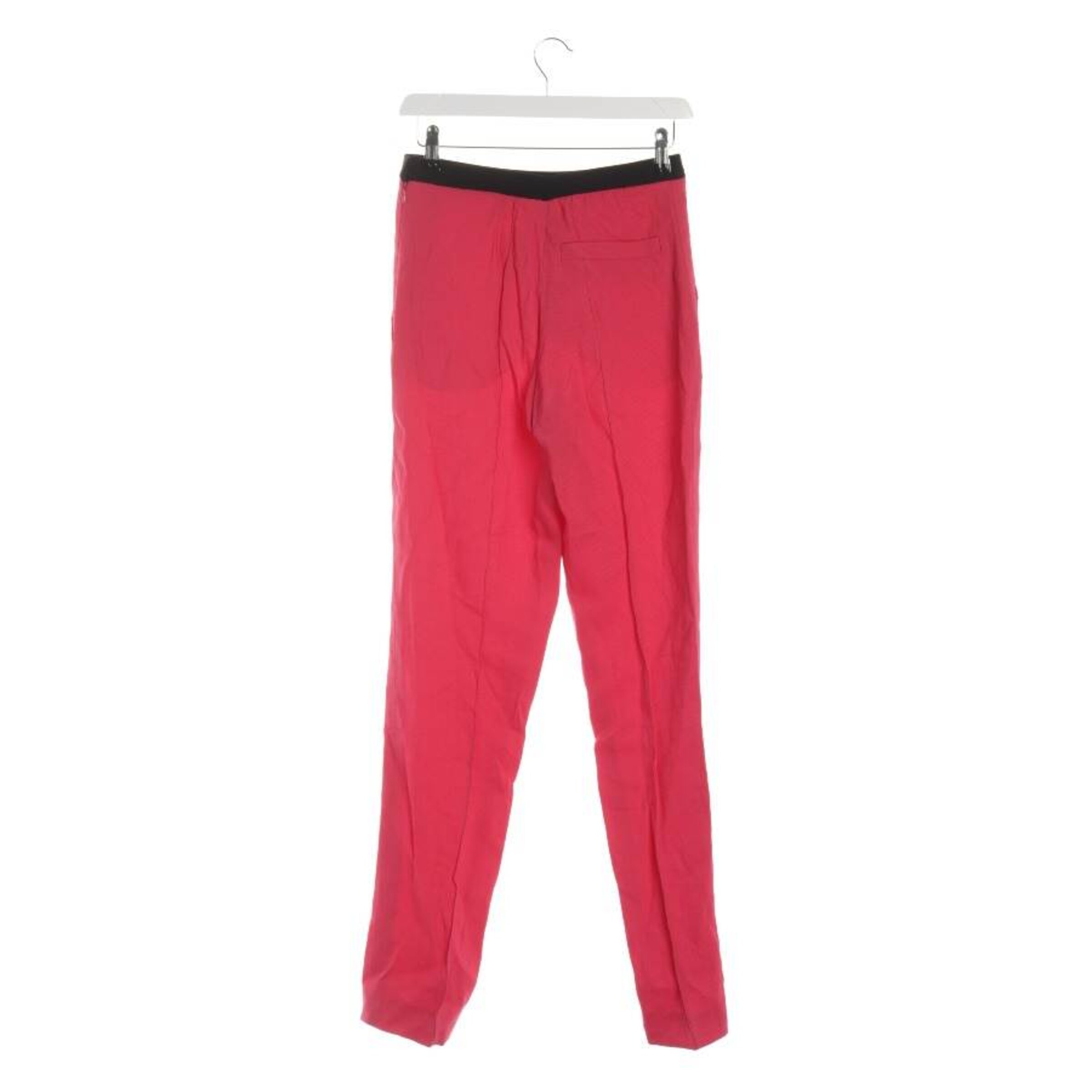 Sonia Rykiel Pants in S in Pink