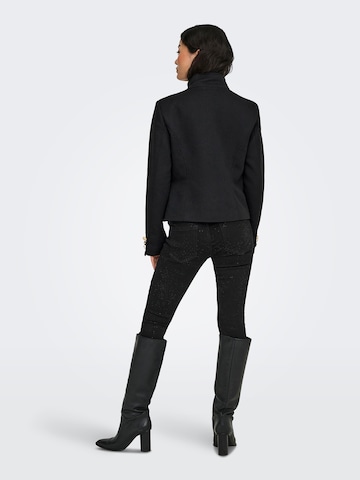 ONLY Демисезонная куртка 'ONLSEDONA' в Черный