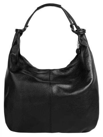 Cabas Cluty en noir