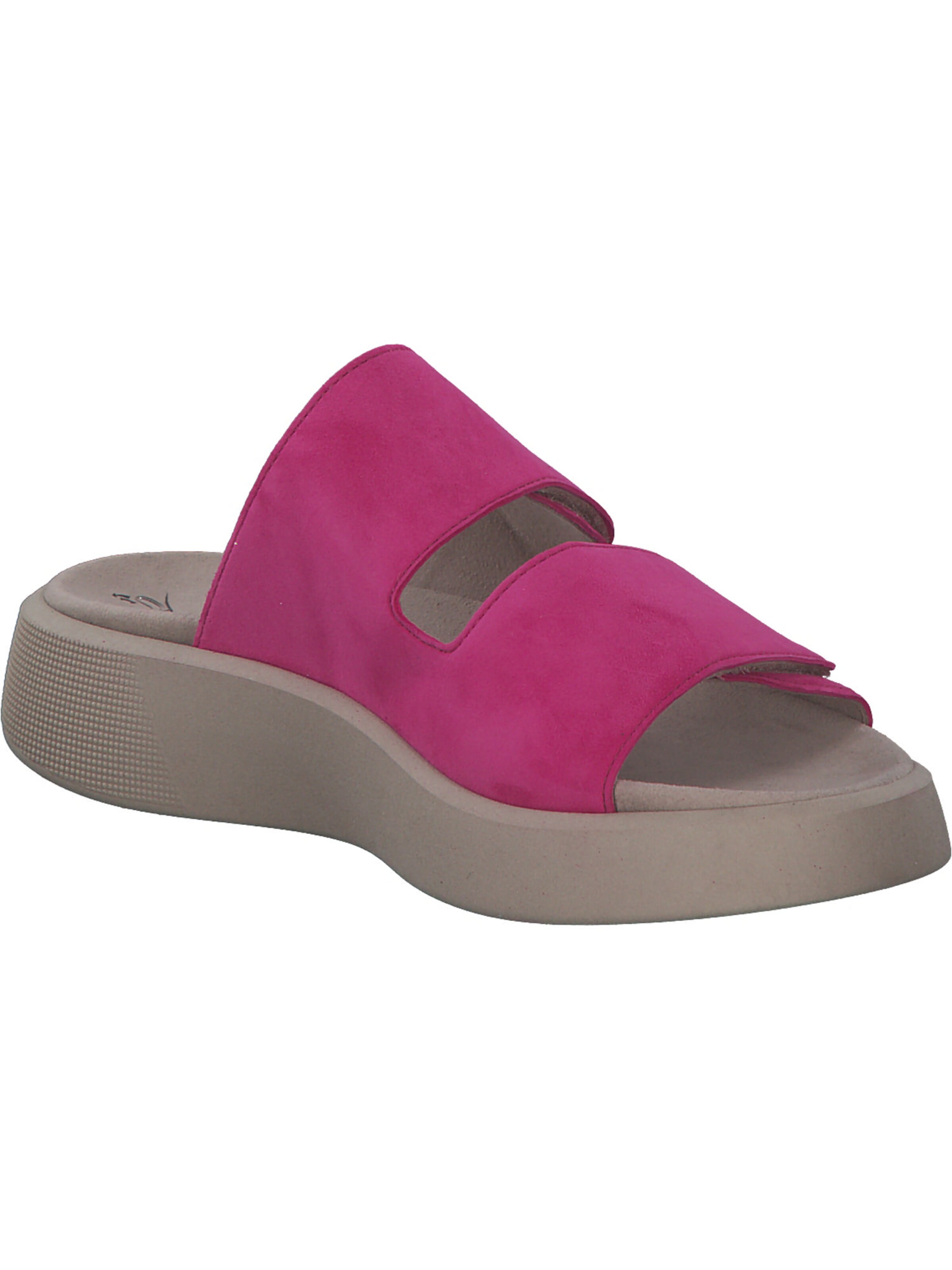 GABOR Mules 'Comfort' in Pink