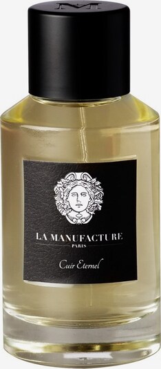 La Manufacture Fragrance 'Cuir Eternel' in Transparent, Item view