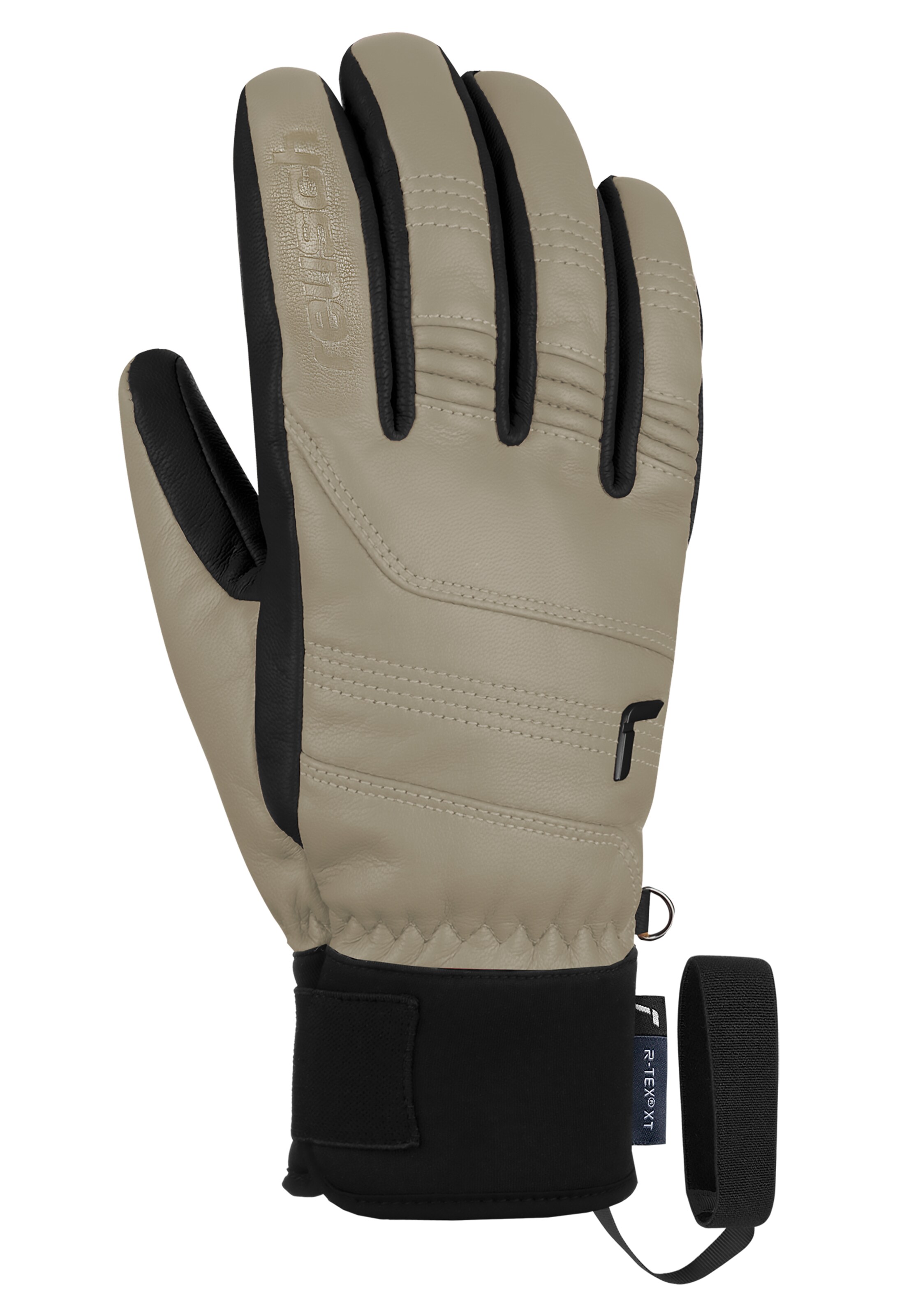 REUSCH Fingerhandschuhe 'Highland R-TEX® XT' in Mischfarben