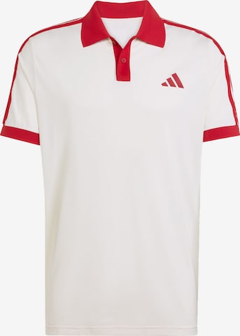 ADIDAS PERFORMANCE Funktionsshirt 'Classics' in Weiß: Vorderseite