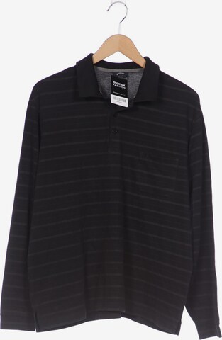 Ragman Shirt in L in Black: front