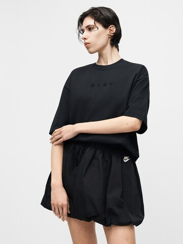 Nike Sportswear Φούστα σε μαύρο