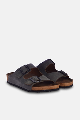 Trendyol Mules in Green
