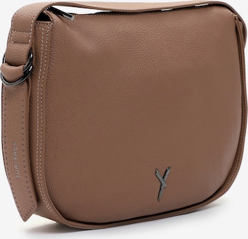 Suri Frey Crossbody Bag 'Gitty' in Brown