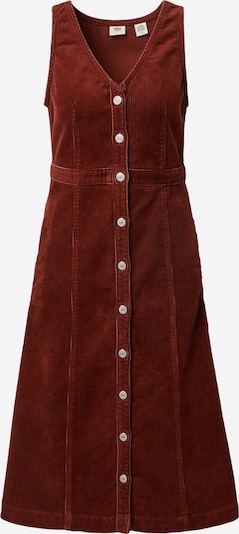 LEVI'S Košilové šaty 'FRANCES' - krvavě červená, Produkt
