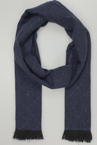 Tod's Schal oder Tuch One Size in Blau: Vorderseite