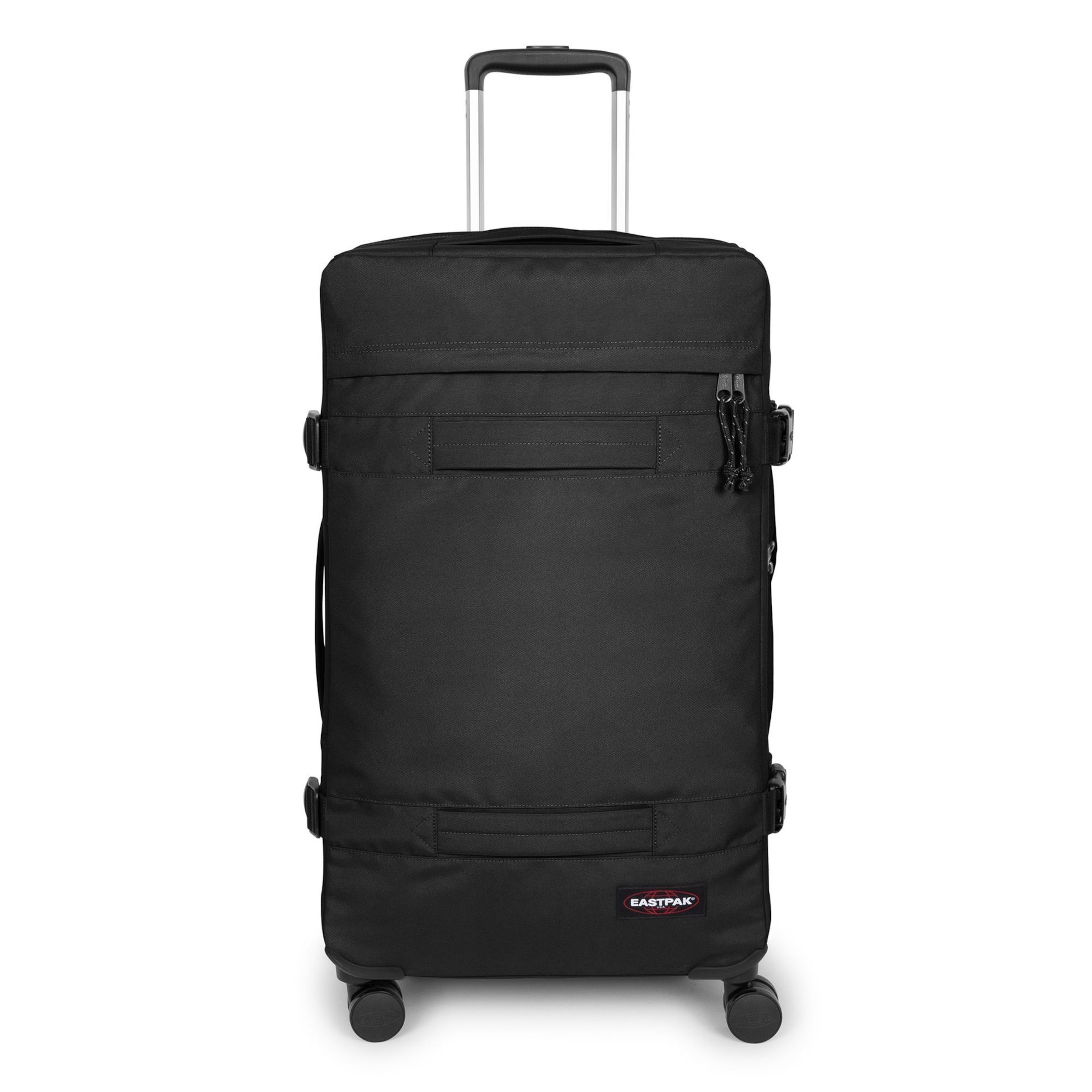 Valisette 'Transit'R' EASTPAK en noir : devant