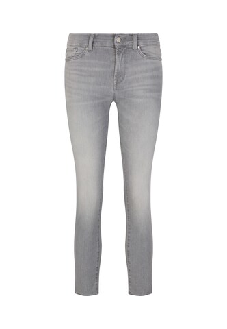 Skinny Jean 'Mika' JOOP! Jeans en gris : devant
