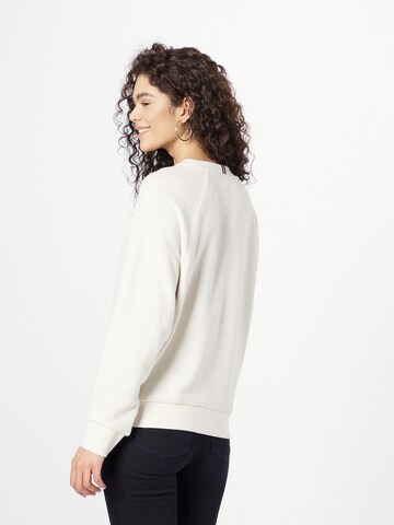 TOMMY HILFIGER - Sweatshirt em branco