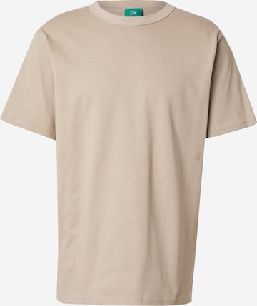 T-Shirt 'ANRRO' ANNARR en beige : devant