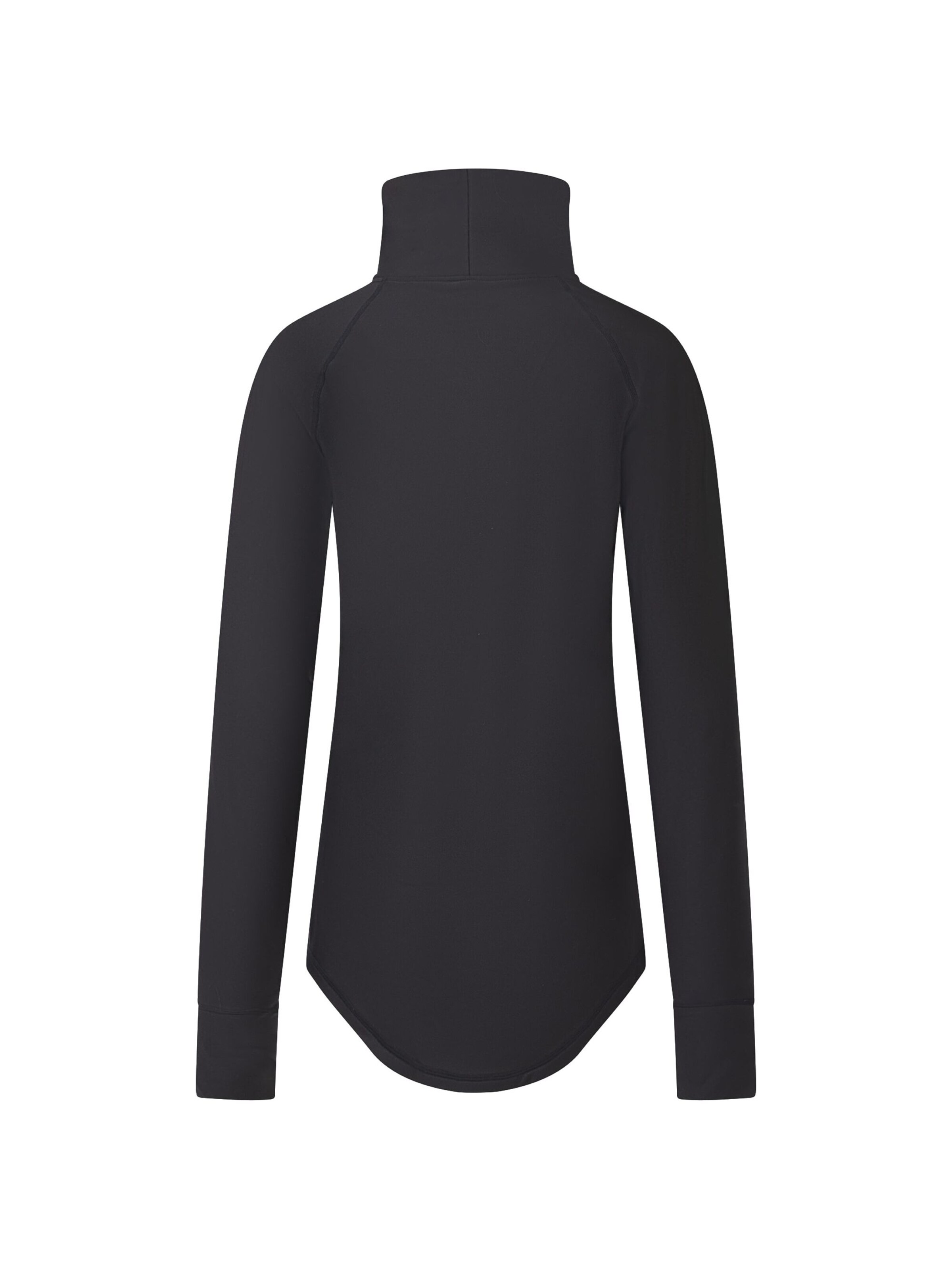 T-shirt fonctionnel Eivy en noir