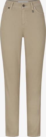 BOGNER Jeans 'Julie ' in Beige: front