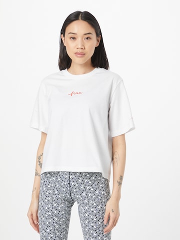 Bogner Fire + Ice Shirt 'GLADY' in White: front