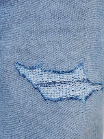 JACK & JONES regular Τζιν 'Rick' σε μπλε