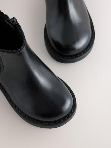 Next Boot in Black