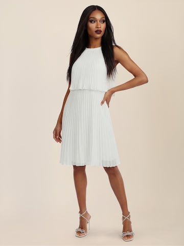 APART Dress in Beige