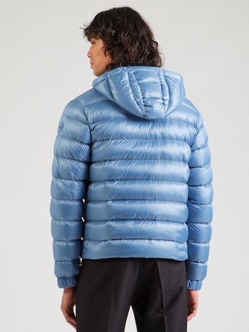 Colmar Zimní bunda – modrá