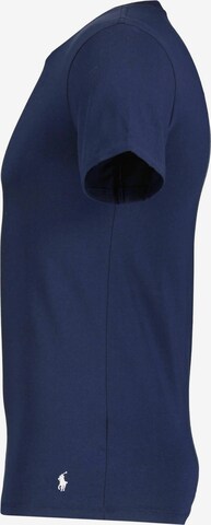 Polo Ralph Lauren - Camisola interior 'Classic' em azul