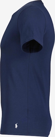 Polo Ralph Lauren Unterhemd 'Classic' in Blau