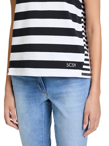 Betty Barclay Shirt in White
