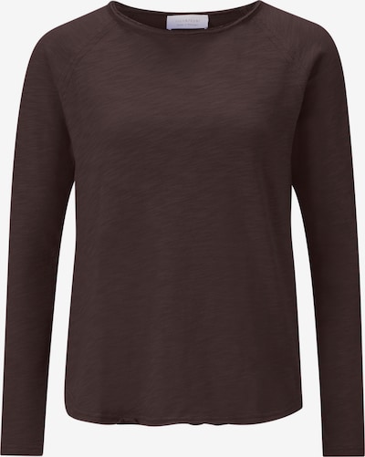 Megztinis iš Rich & Royal, spalva – ruda, Prekių apžvalga