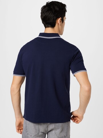 Banana Republic Shirt in Blauw