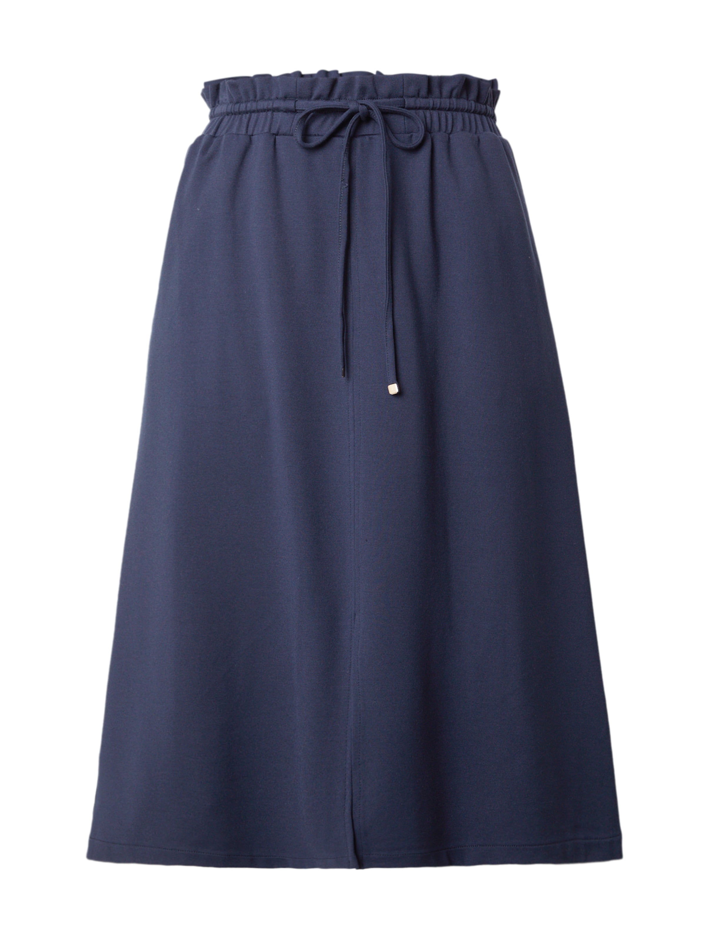 ABOUT YOU Skirt 'Thalke' in Blue: front