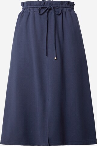 ABOUT YOU Rok 'Thalke' in Blauw: voorkant