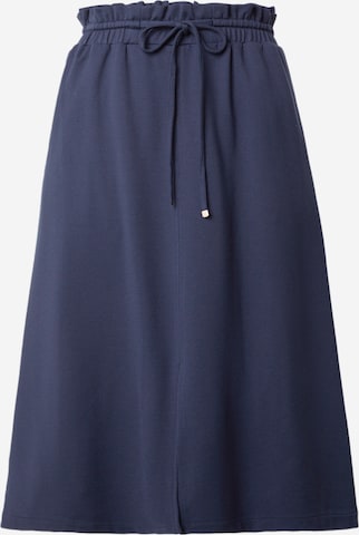 ABOUT YOU Skirt 'Thalke' in Blue: front