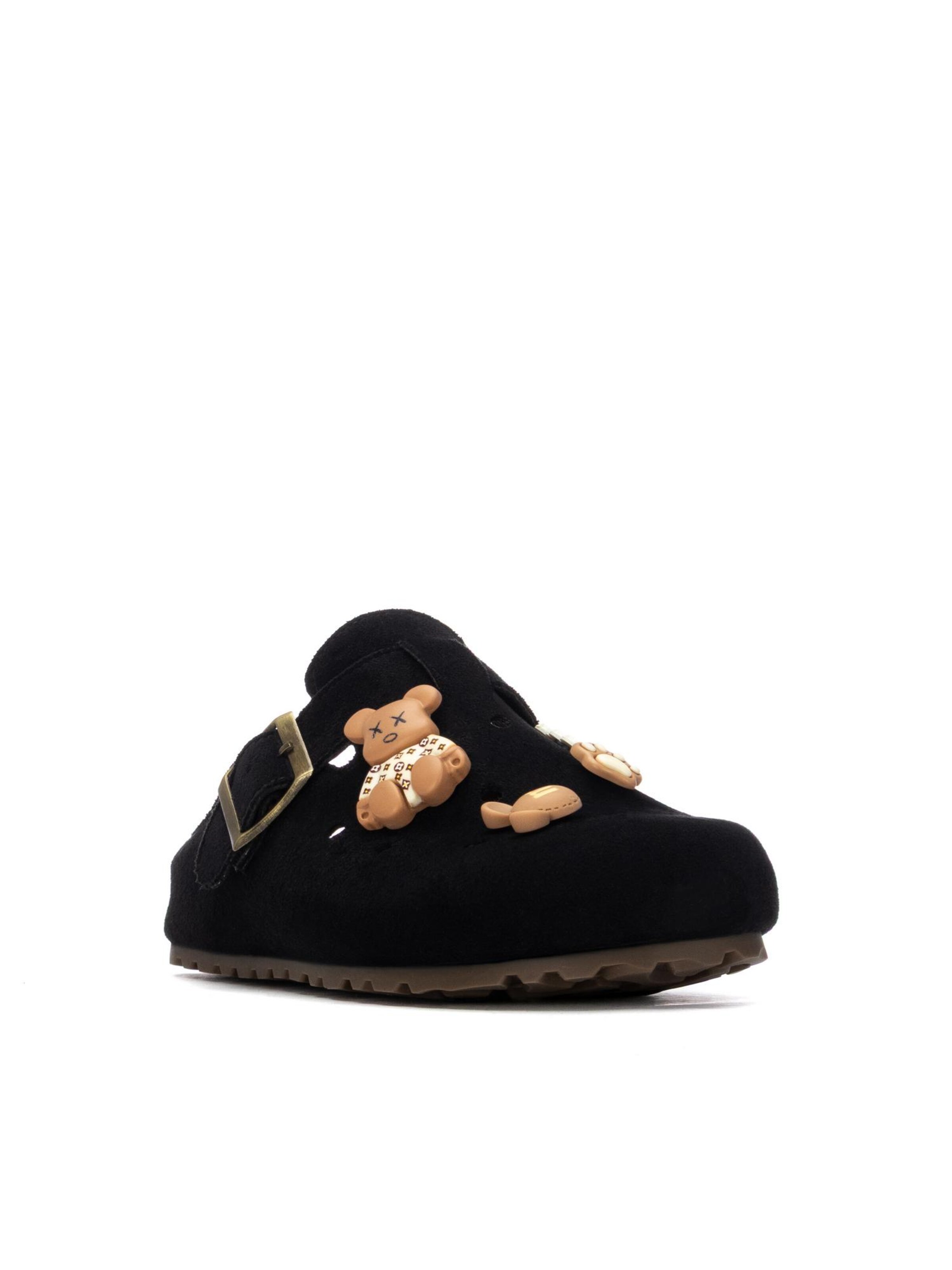 Xti Pantolette‌‌‌‌‌‌‌ in Schwarz