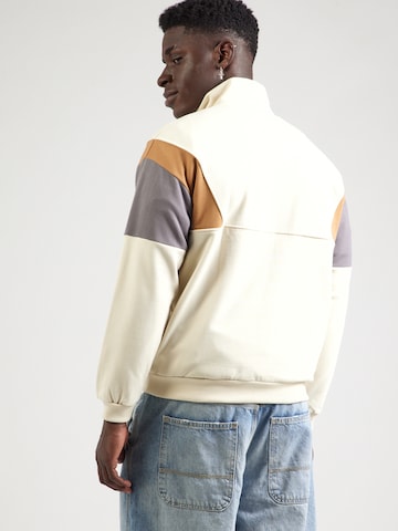 Kaotiko Collegepaita 'ARTHUR' värissä beige