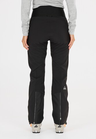 SOS Regular Sports trousers in Black