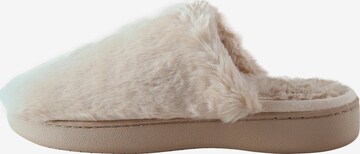 Next Sisäkengät värissä beige: etupuoli