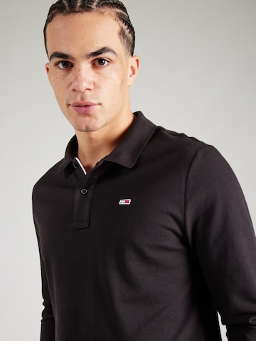 Tommy Jeans Bluser & t-shirts i sort