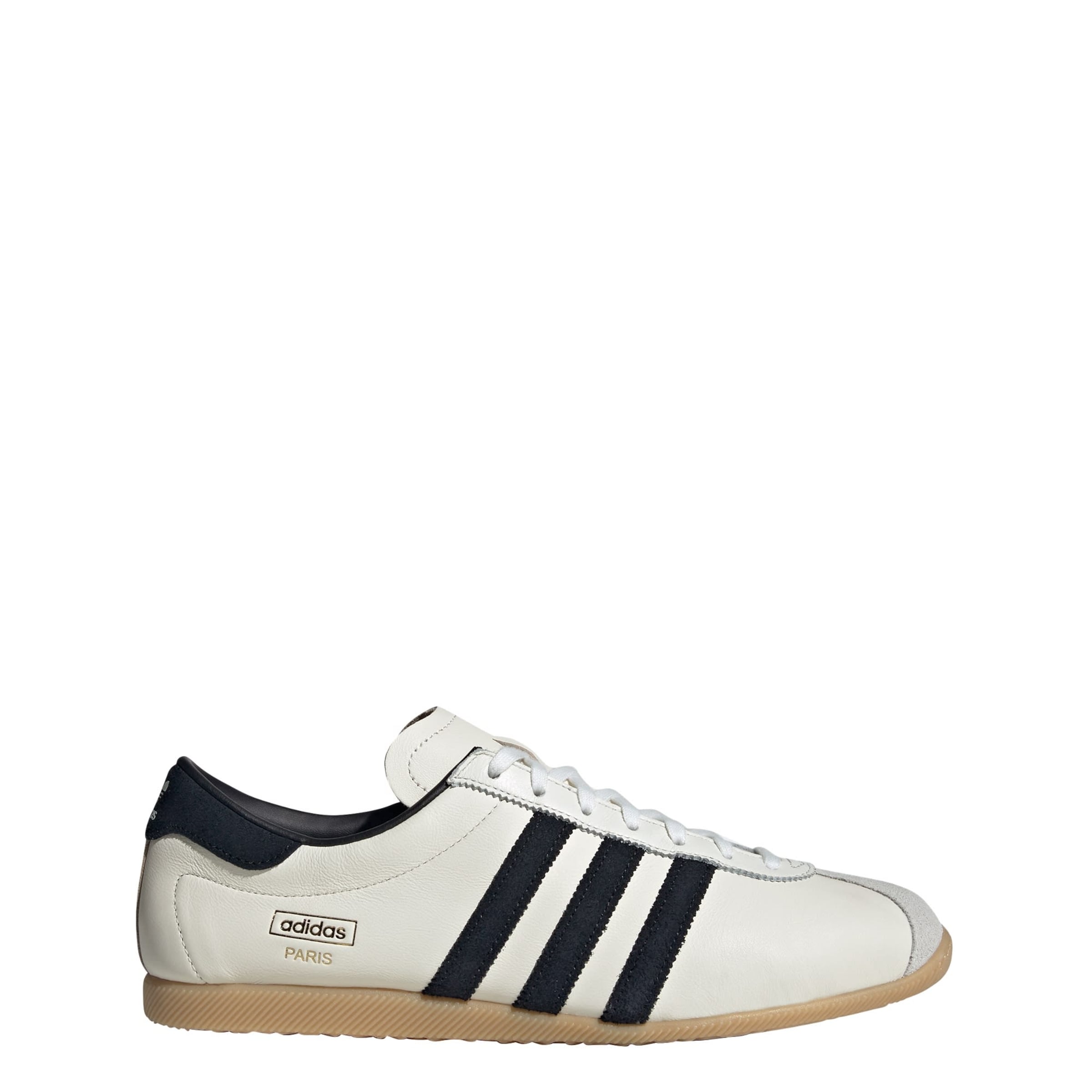 Baskets basses 'Rekord' ADIDAS ORIGINALS en blanc