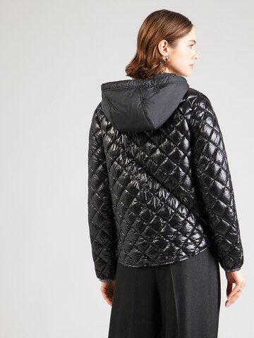 Frieda & Freddies NY Átmeneti dzseki 'Yosie' - fekete