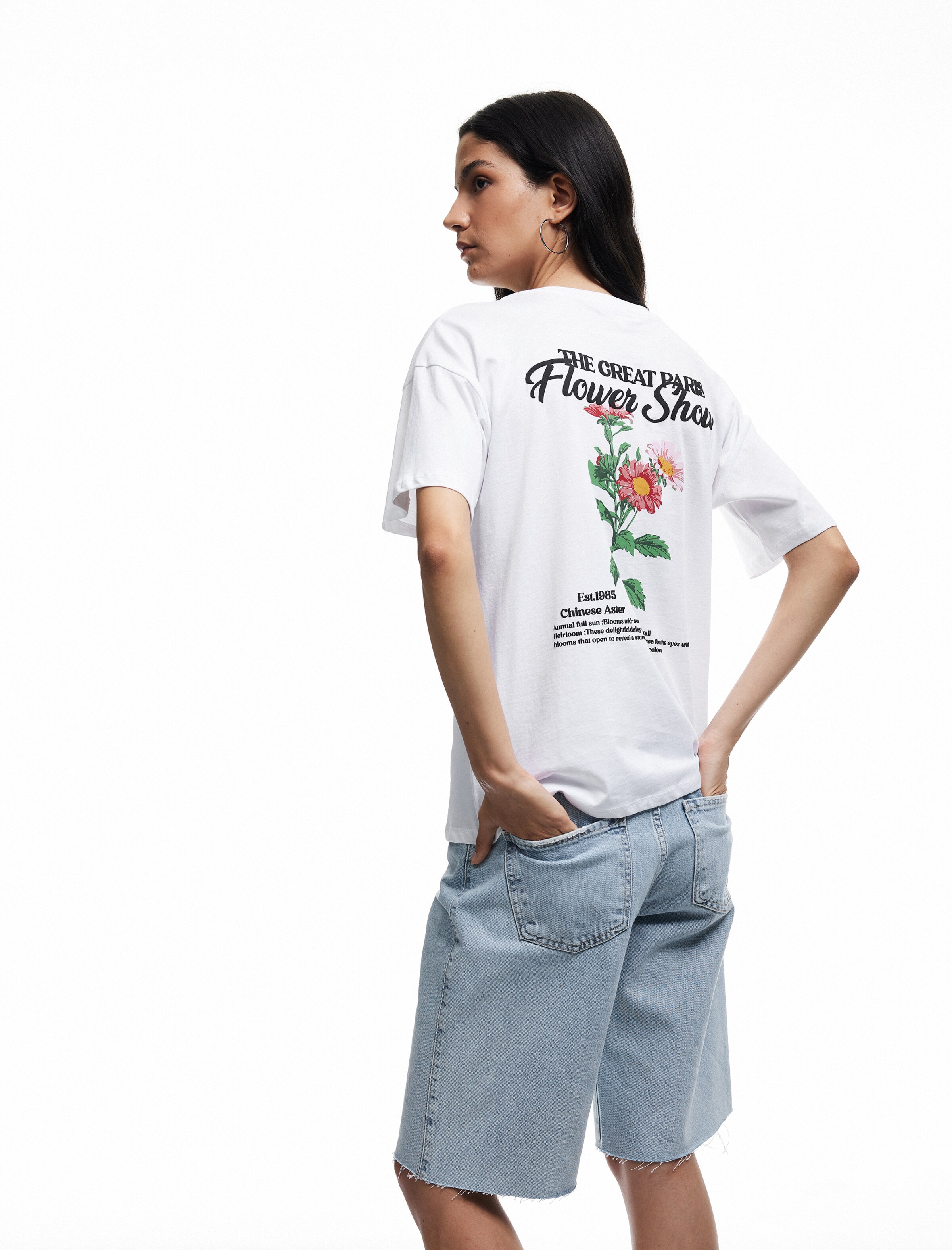 Koton Shirt in White