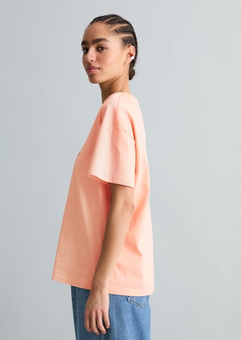 Marc O'Polo DENIM Shirt in Pink