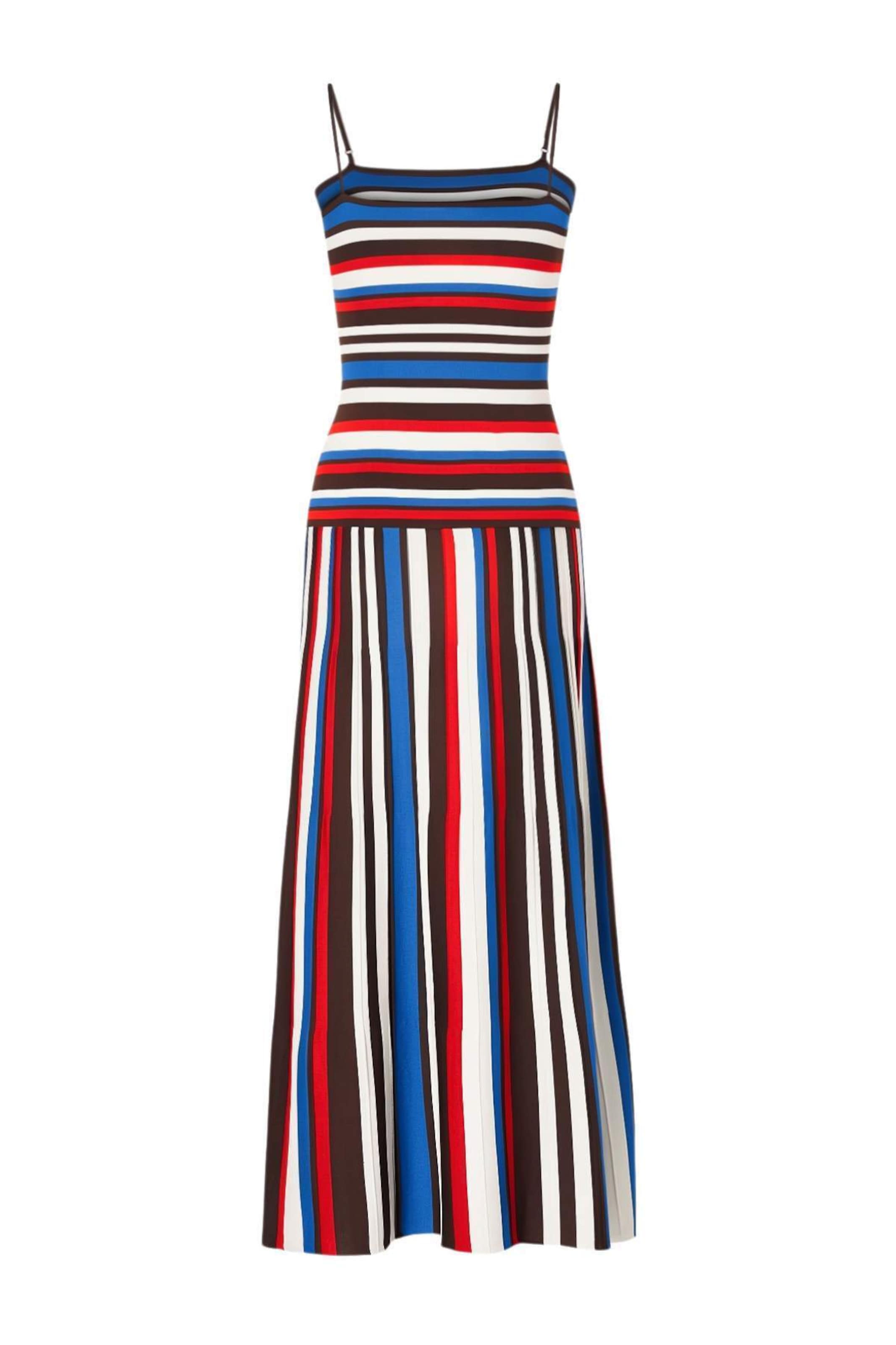 Robe d’été Trendyol en marron